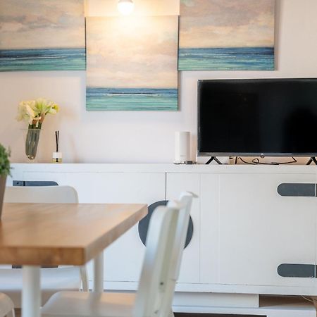 Holiday Palma Apartments - Ti Экстерьер фото