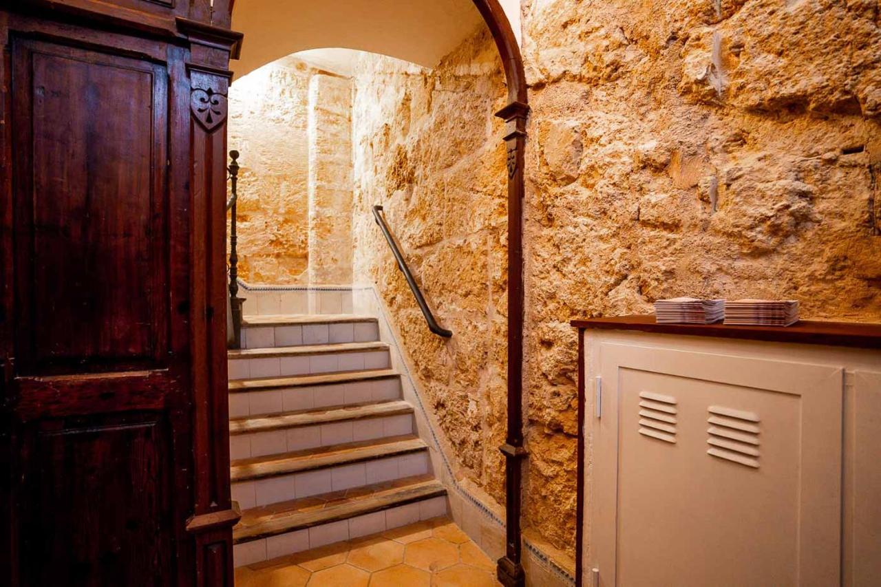 Holiday Palma Apartments - Ti Экстерьер фото