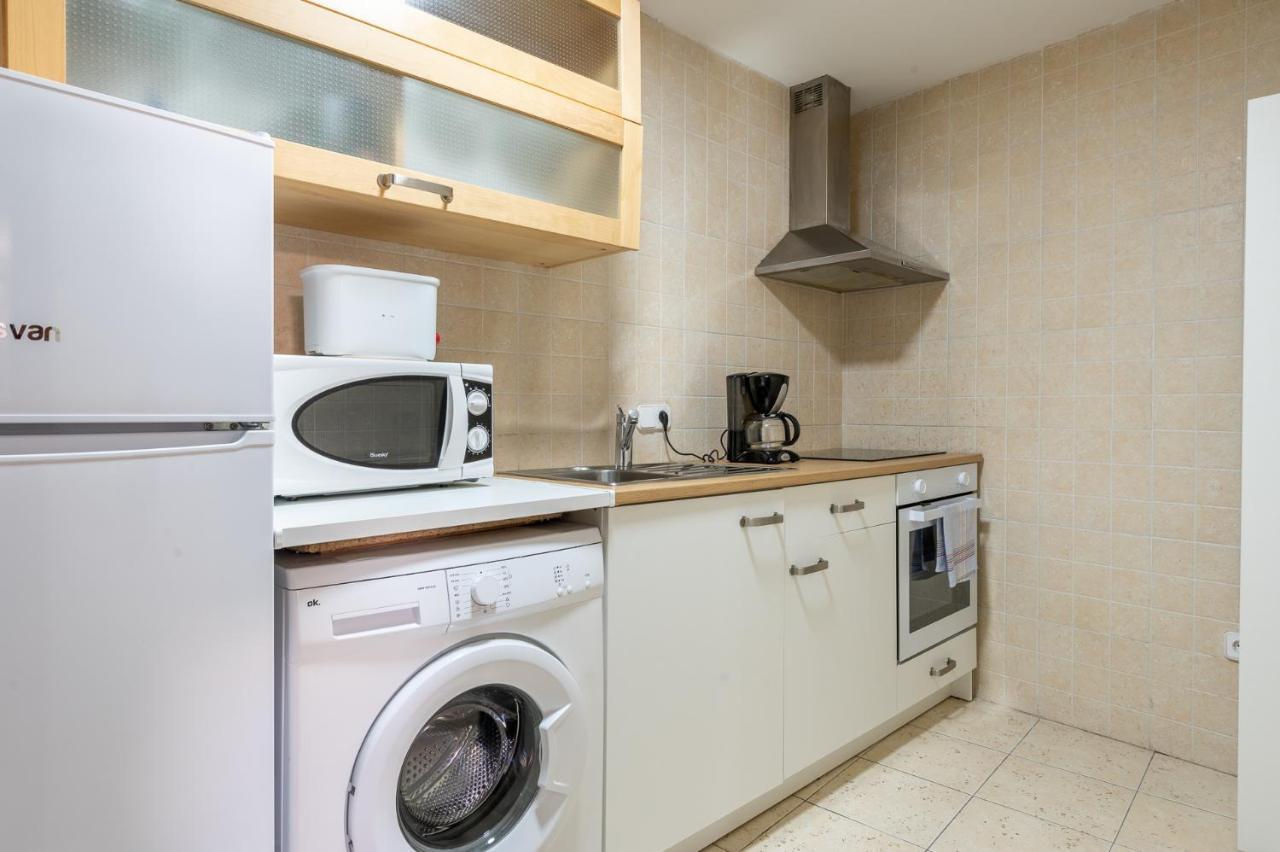 Holiday Palma Apartments - Ti Экстерьер фото