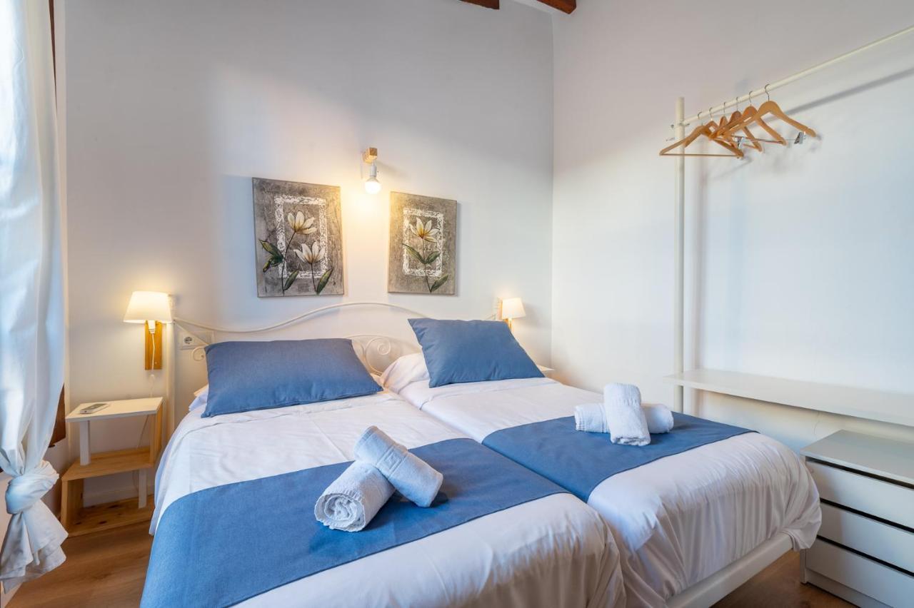 Holiday Palma Apartments - Ti Экстерьер фото
