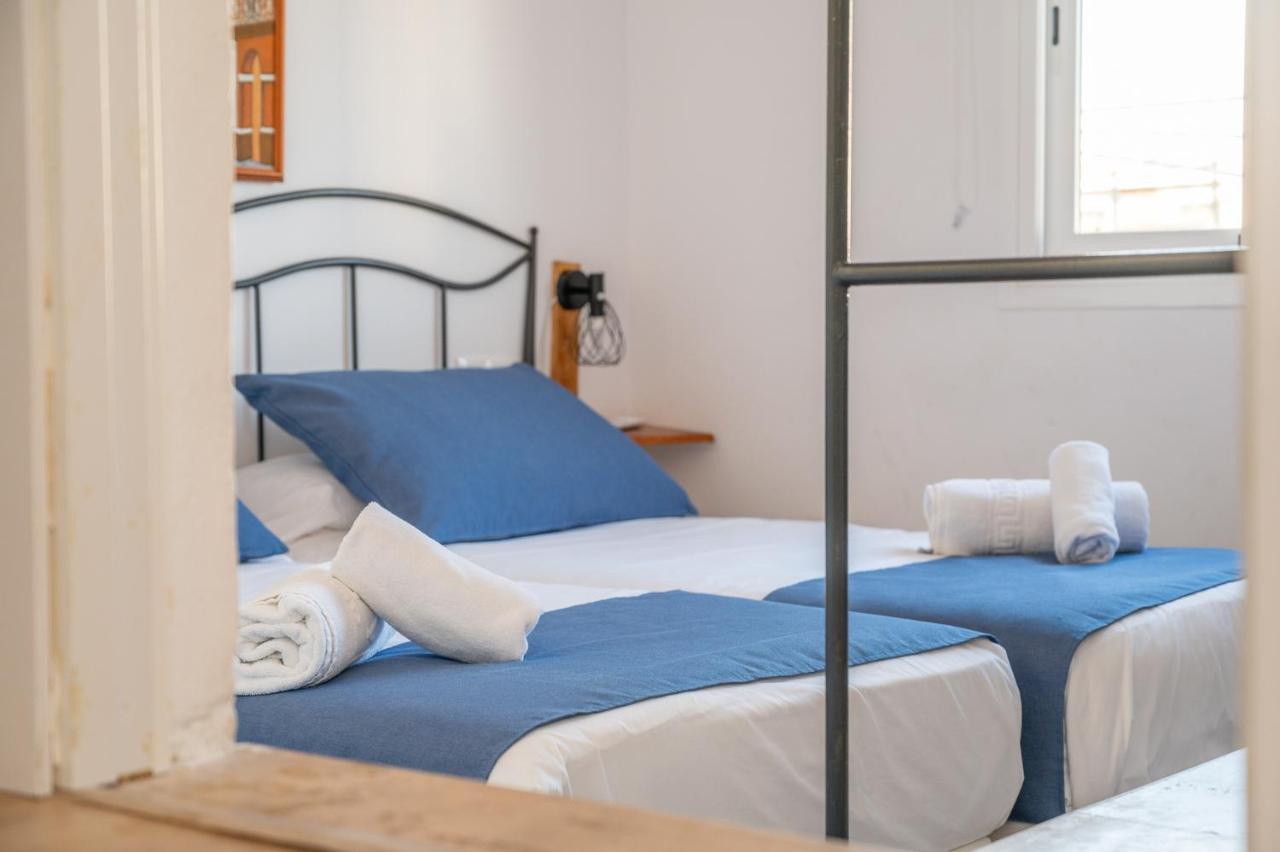 Holiday Palma Apartments - Ti Экстерьер фото