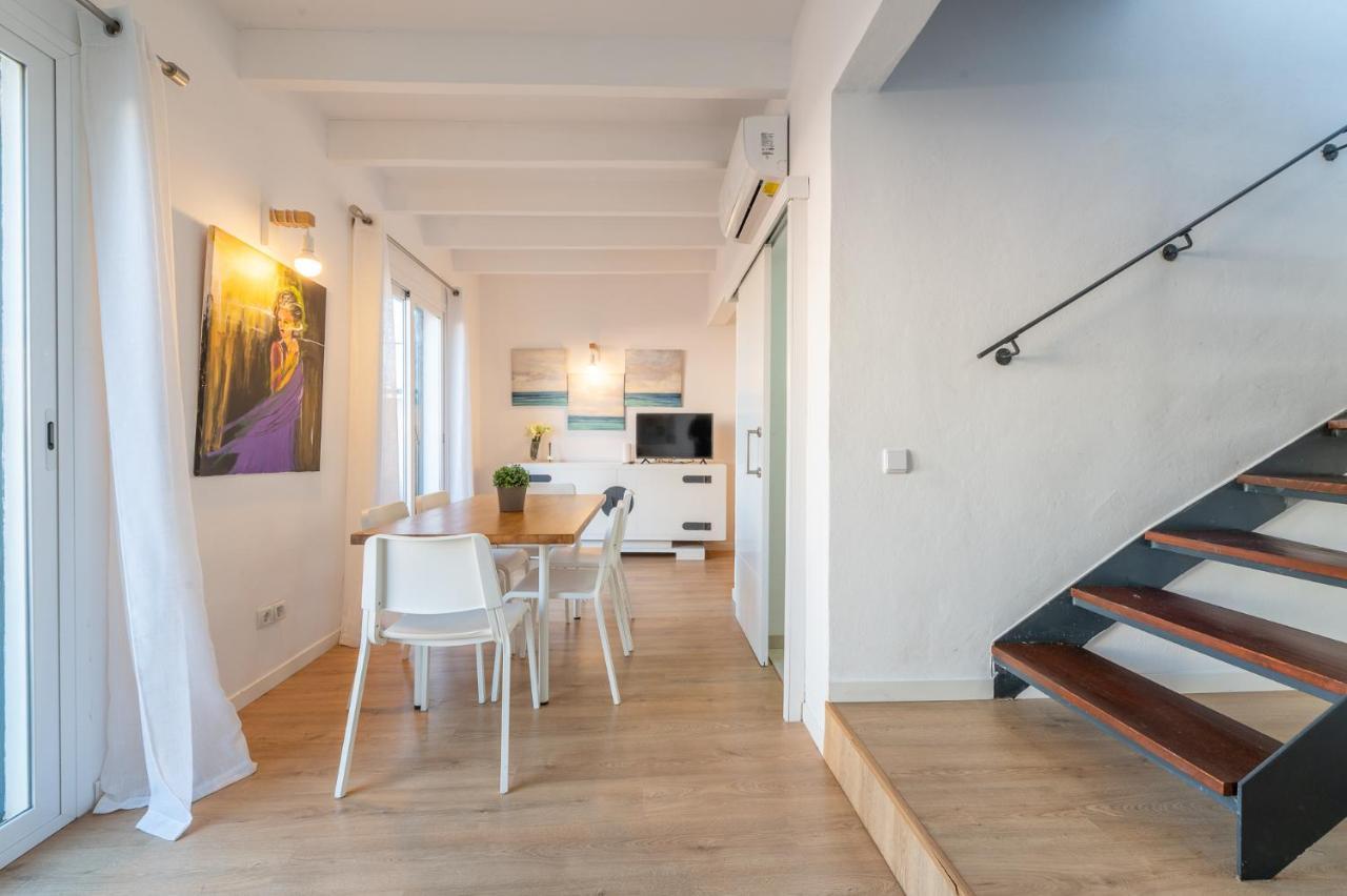 Holiday Palma Apartments - Ti Экстерьер фото