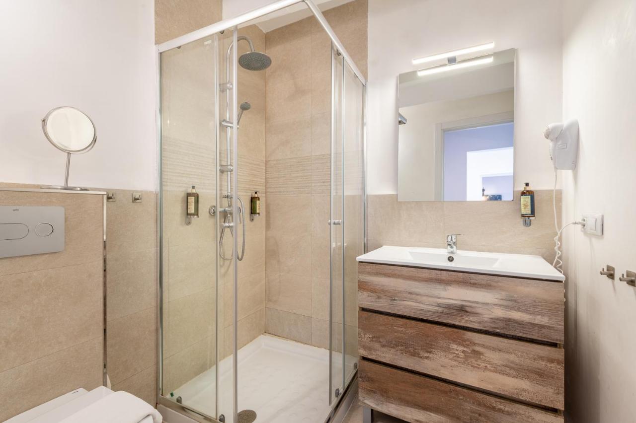 Holiday Palma Apartments - Ti Экстерьер фото