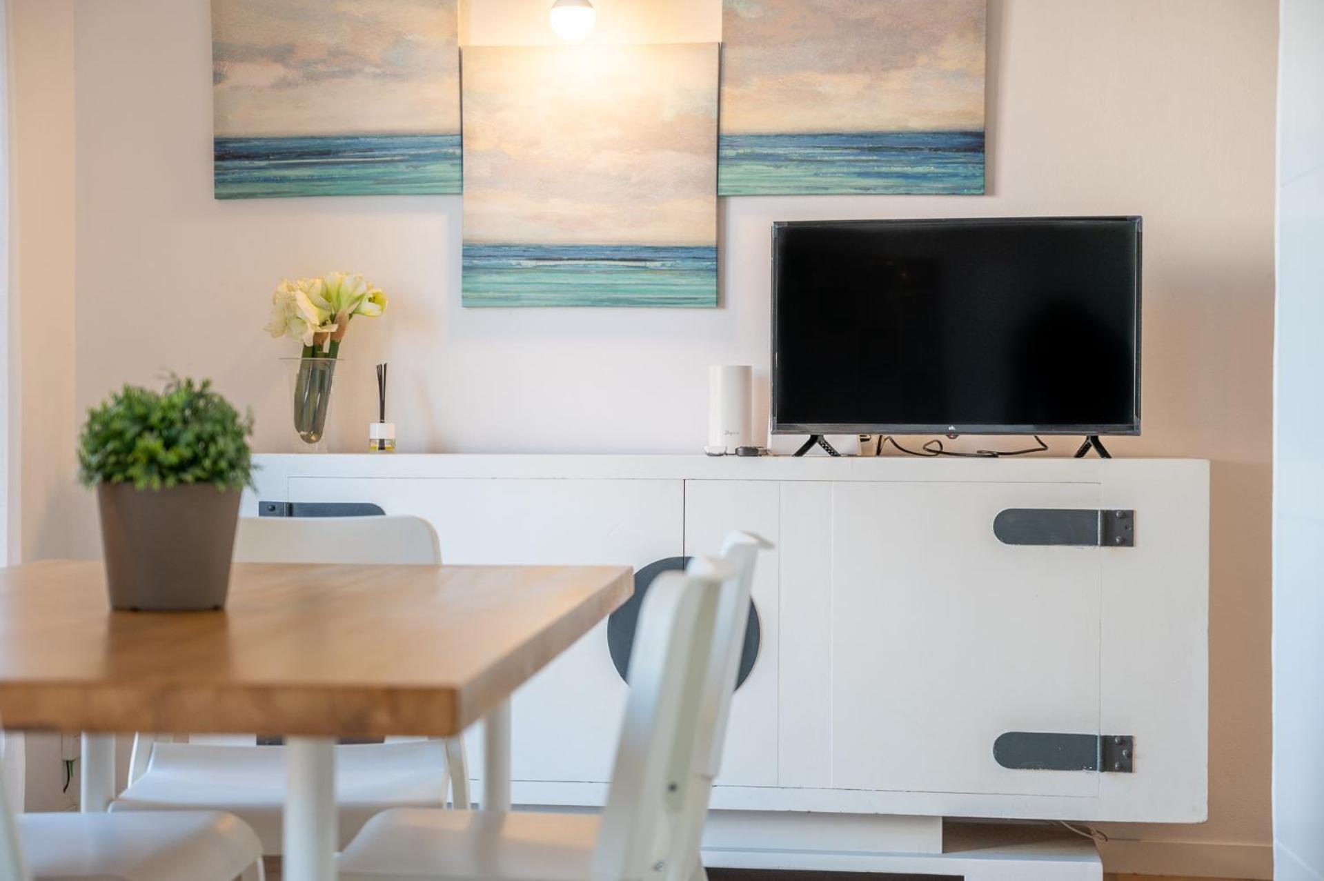Holiday Palma Apartments - Ti Экстерьер фото