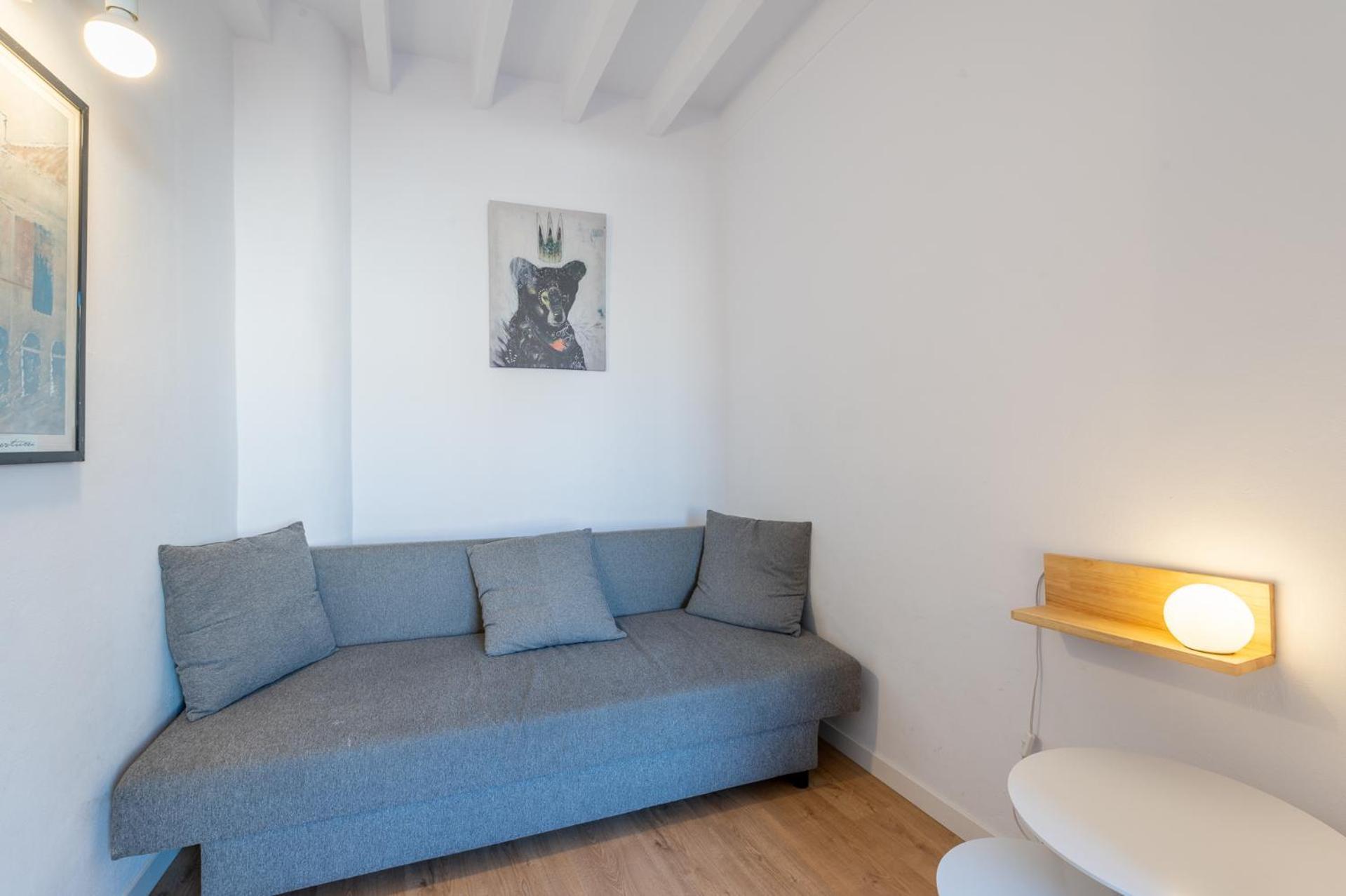 Holiday Palma Apartments - Ti Экстерьер фото