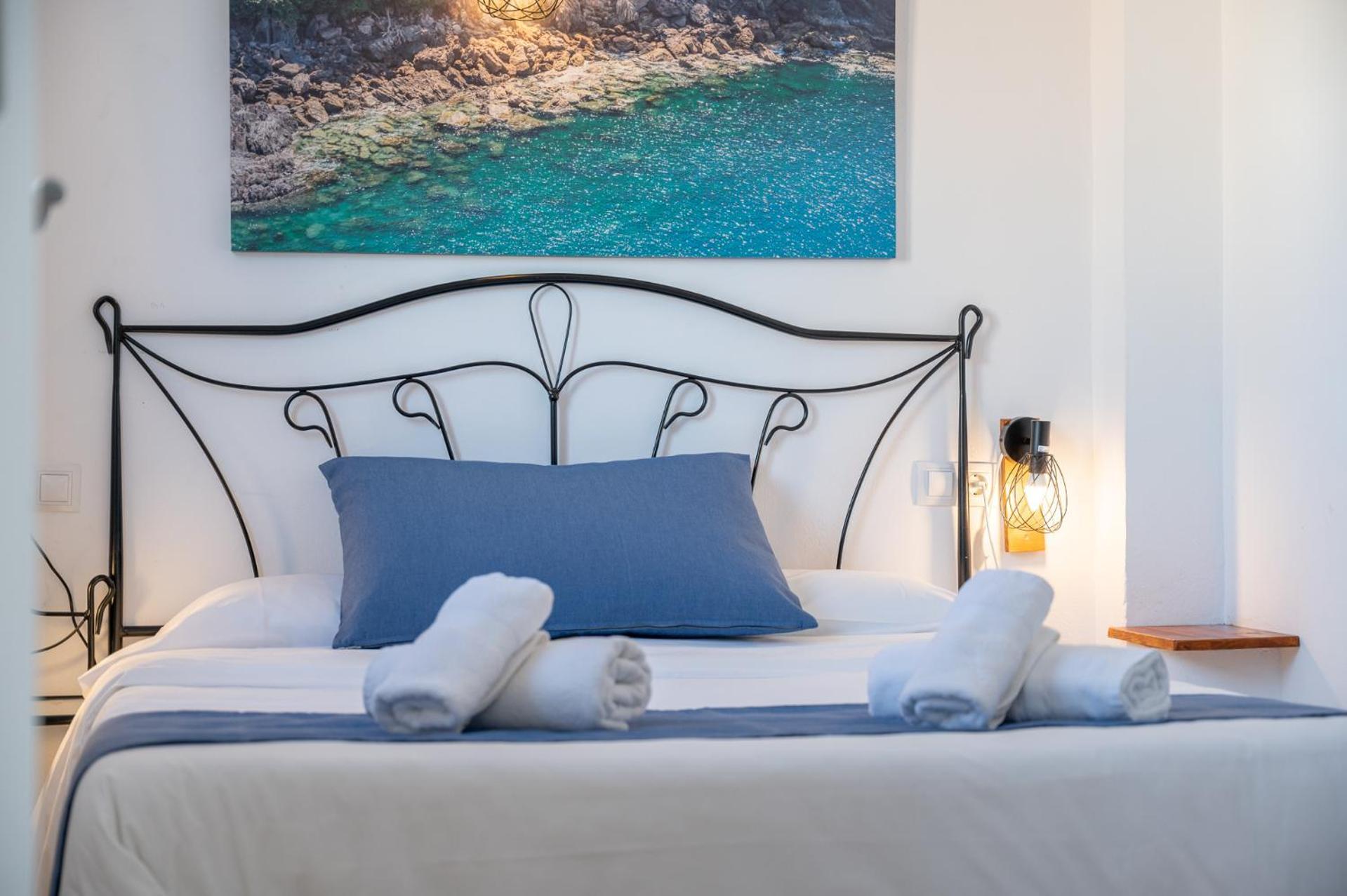 Holiday Palma Apartments - Ti Экстерьер фото