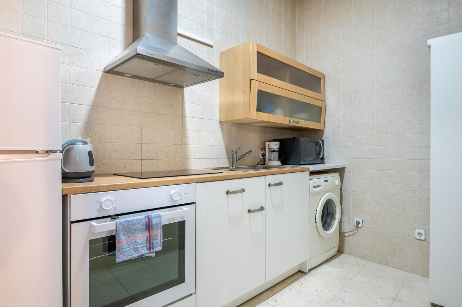 Holiday Palma Apartments - Ti Номер фото
